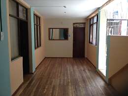 Hostal Buenos Aires