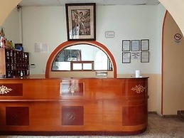 Hostal Buenos Aires