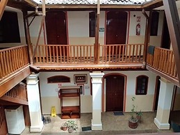 Hostal Buenos Aires