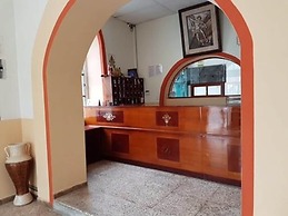 Hostal Buenos Aires