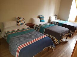 Hostal Buenos Aires