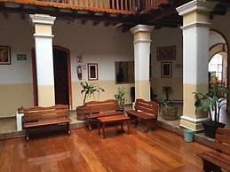 Hostal Buenos Aires