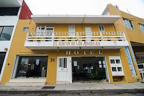 El Rincon De Los Angeles