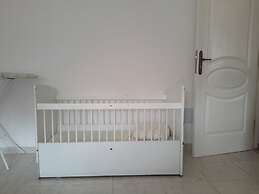 Appartements Aloui Foued
