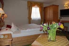 Hotel Flora