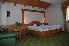 Hotel Flora