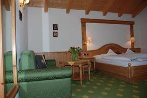 Hotel Flora