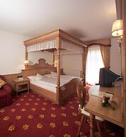 Hotel Flora