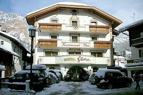 Hotel Flora