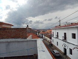 Casa de Huespedes Isabella