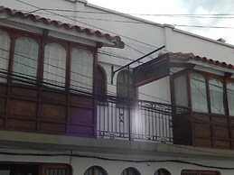 Casa de Huespedes Isabella
