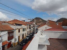 Casa de Huespedes Isabella