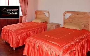Casa de Huespedes Isabella