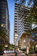 Quest St Kilda Road