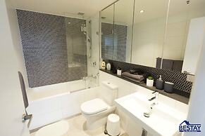 Waterview Spacious Family Friendly House SH1006