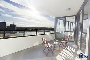 Waterview Spacious Family Friendly House SH1006