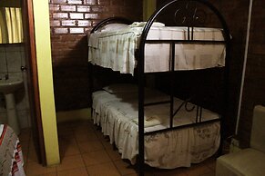 Hospedaje Montenegro