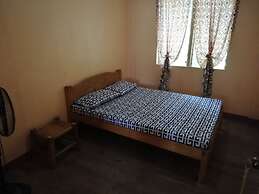 Stevrena Cottages