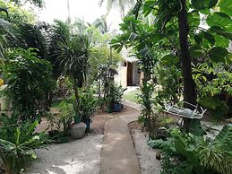 Stevrena Cottages