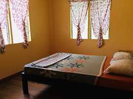 Stevrena Cottages