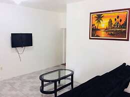 Stevrena Cottages