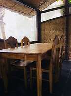 Stevrena Cottages