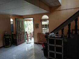 Stevrena Cottages