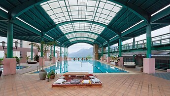Howard Lake Resort Shihmen Dam