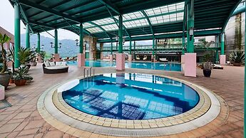 Howard Lake Resort Shihmen Dam