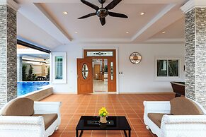 Gala Villa Pattaya