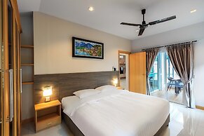 Gala Villa Pattaya