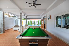 Gala Villa Pattaya
