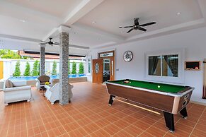 Gala Villa Pattaya