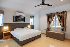 Gala Villa Pattaya