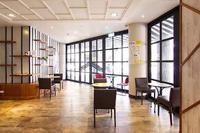 CHECK inn Taichung Ziyou