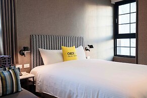 CHECK inn Taichung Ziyou