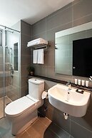The Canvas Hotel