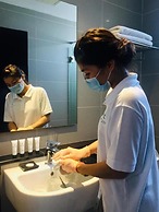 The Canvas Hotel