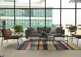 The Canvas Hotel