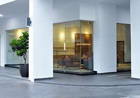 The Canvas Hotel