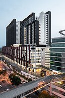 The Canvas Hotel