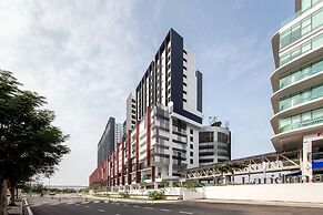 The Canvas Hotel