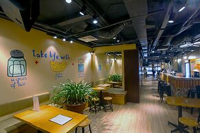 Sapa Signature Inn - Hostel