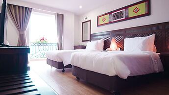 Sapa Signature Inn - Hostel