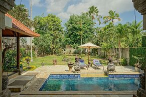 Baliana Villa Batu Belig