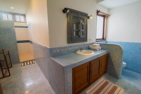 Baliana Villa Batu Belig