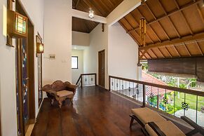 Baliana Villa Batu Belig