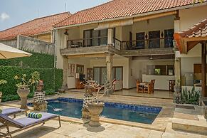 Baliana Villa Batu Belig