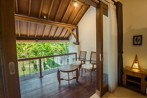 Baliana Villa Batu Belig