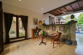 Baliana Villa Batu Belig